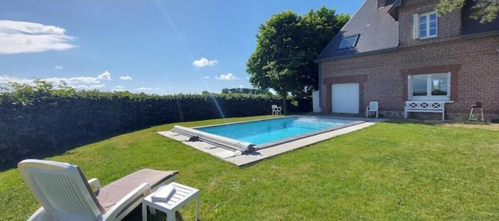Photo of Outdoor in Tourville-les-Ifs