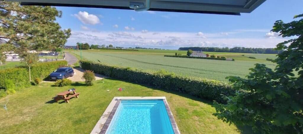 Photo of Outdoor in Tourville-les-Ifs