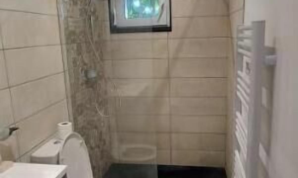 Photo of Bathroom in Tourville-les-Ifs