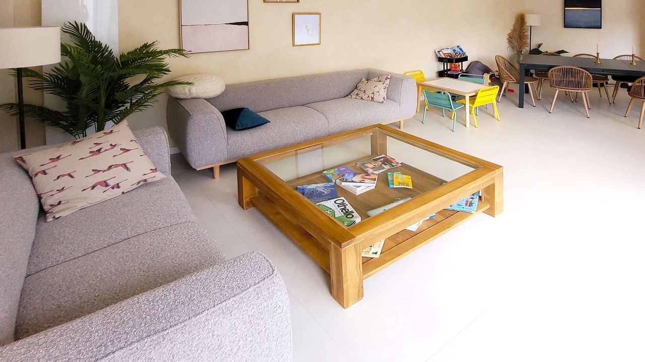 Photo of Livingroom in Le Croisic