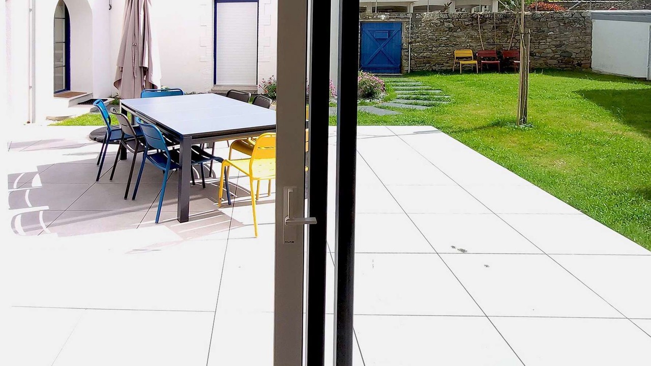 Photo of Outdoor in Le Croisic