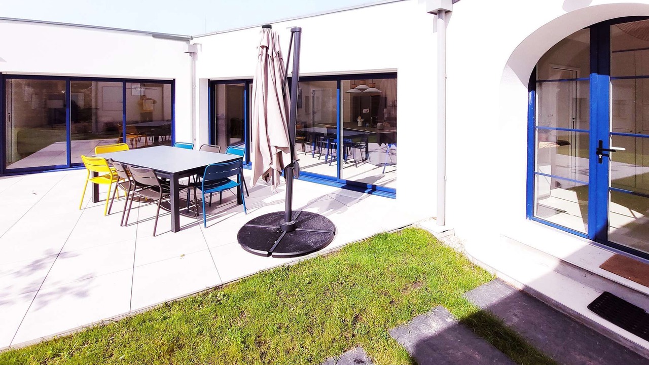 Photo of Outdoor in Le Croisic