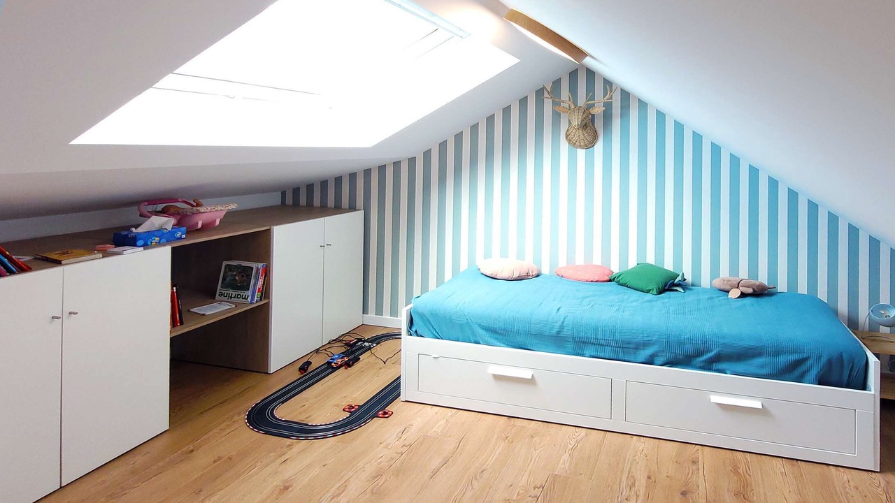 Photo of Bedroom in Le Croisic