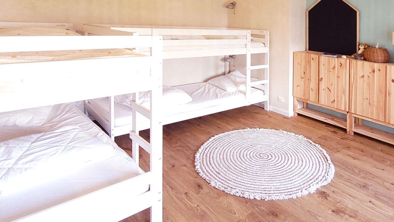 Photo of Bedroom in Le Croisic