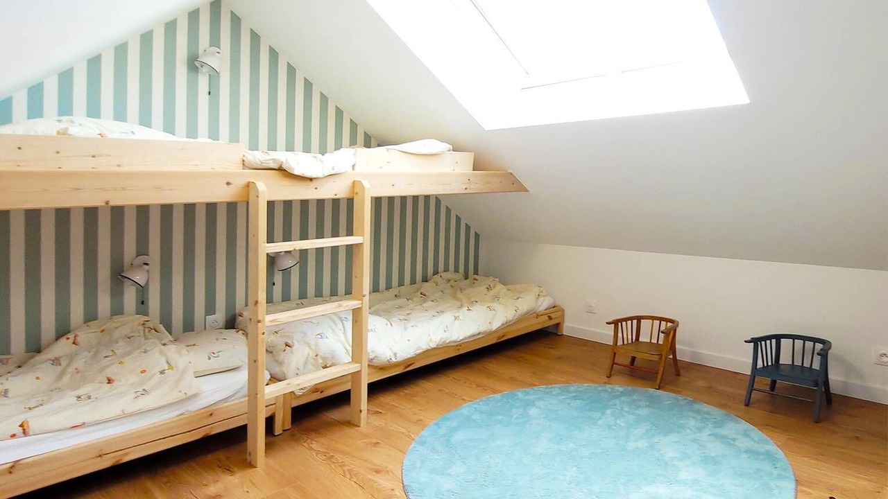 Photo of Bedroom in Le Croisic