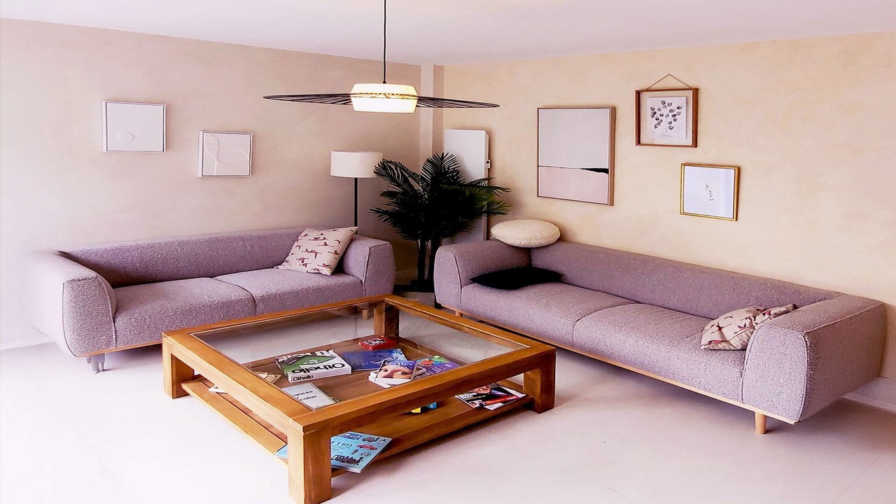 Photo of Livingroom in Le Croisic