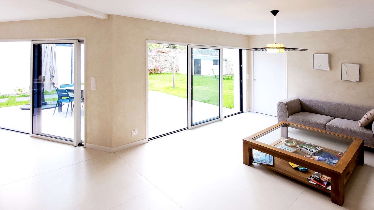 Photo of Livingroom in Le Croisic