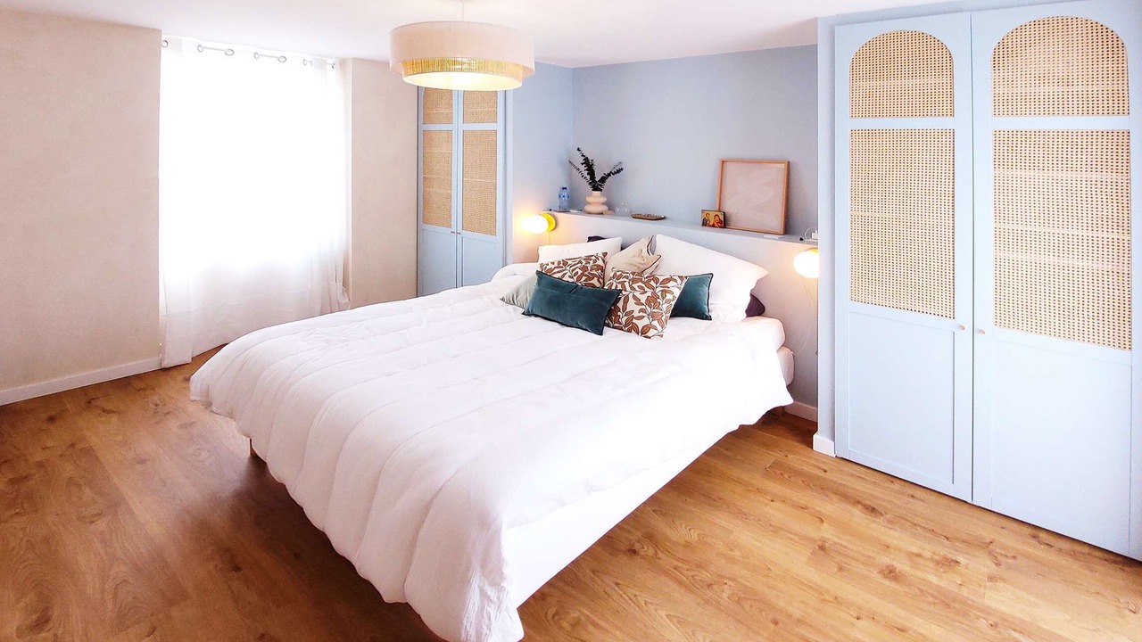 Photo of Bedroom in Le Croisic