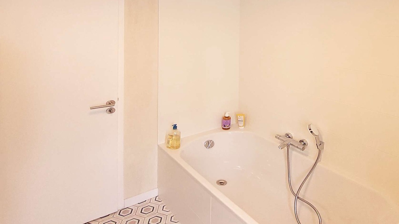 Photo of Bathroom in Le Croisic