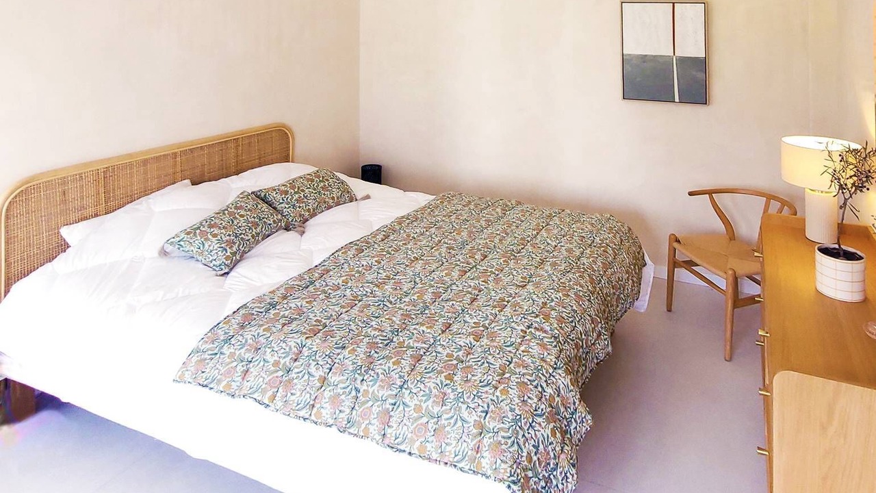 Photo of Bedroom in Le Croisic