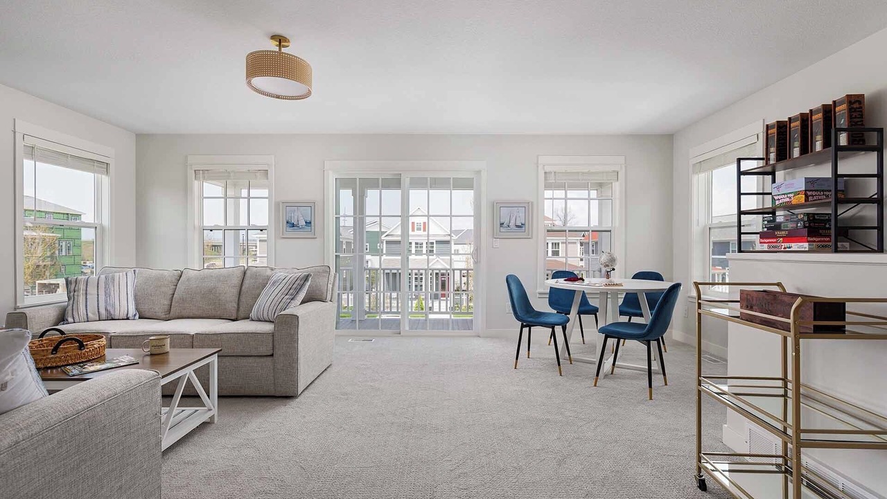 Photo of Livingroom in Saint Joseph