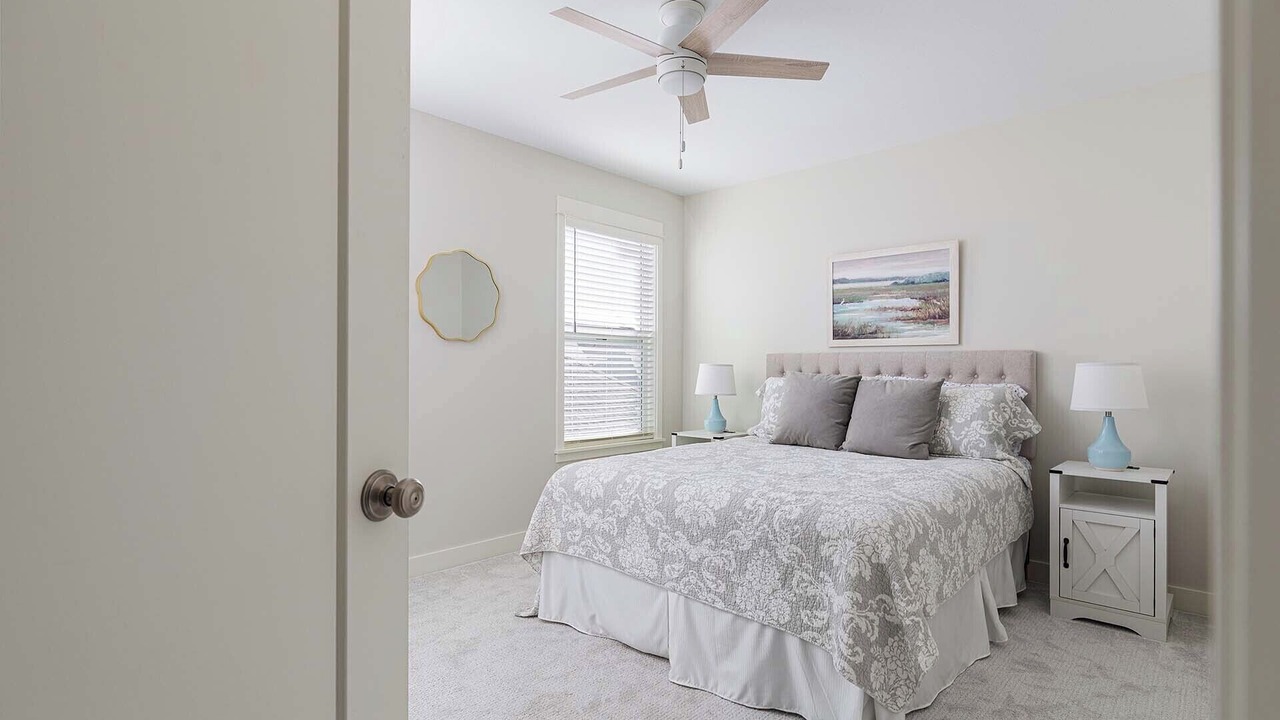 Photo of Bedroom in Saint Joseph