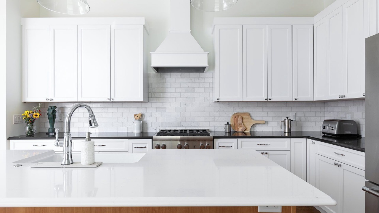 Photo of Kitchen in Saint Joseph