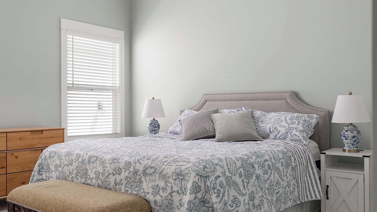 Photo of Bedroom in Saint Joseph