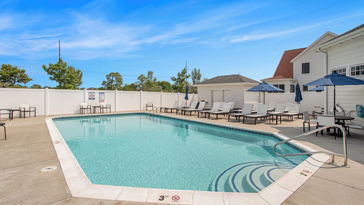 Photo of Outdoor in Saint Joseph