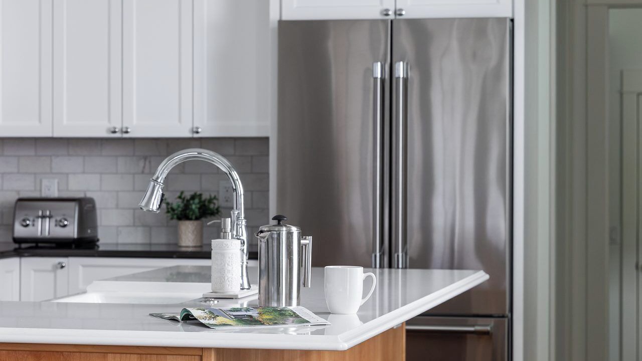 Photo of Kitchen in Saint Joseph