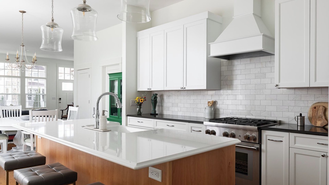 Photo of Kitchen in Saint Joseph