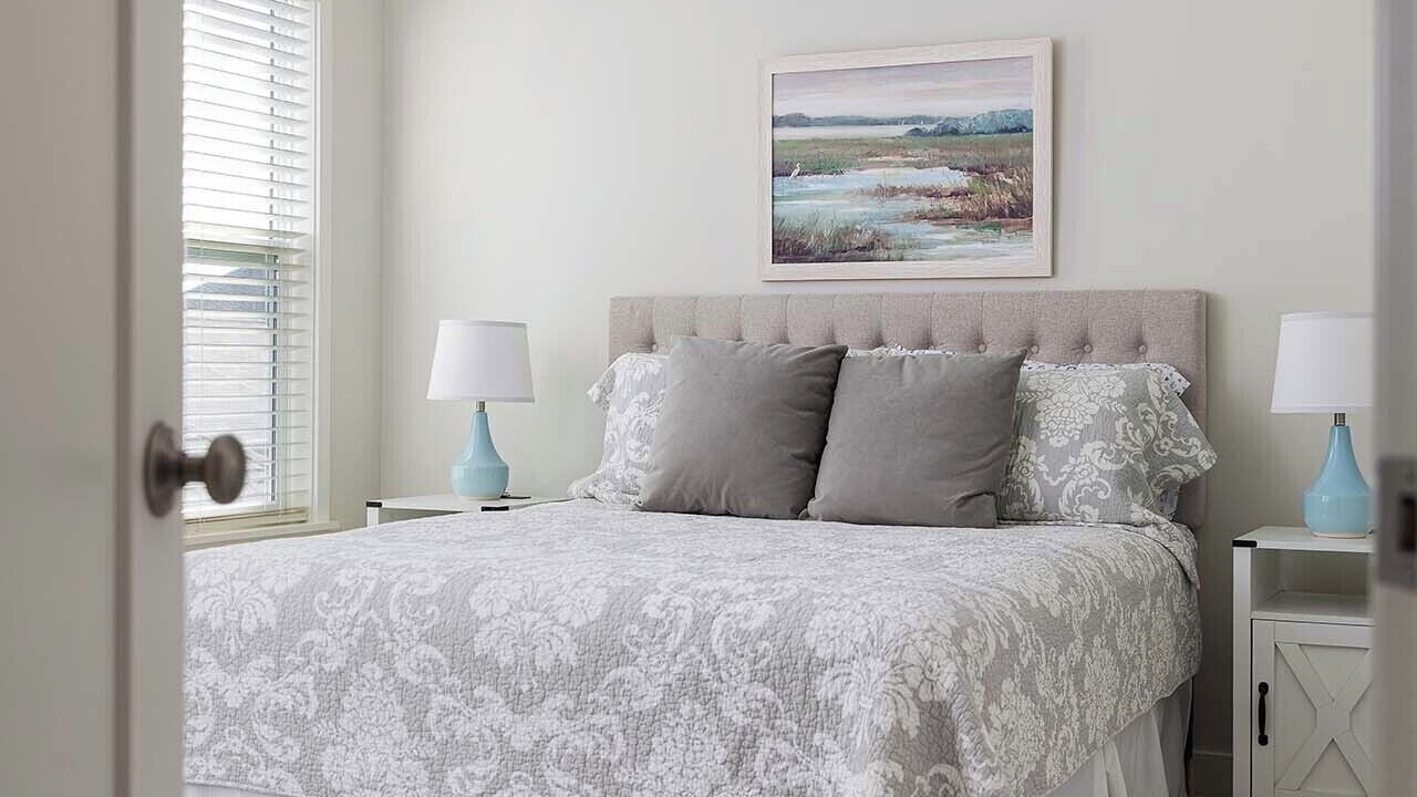 Photo of Bedroom in Saint Joseph