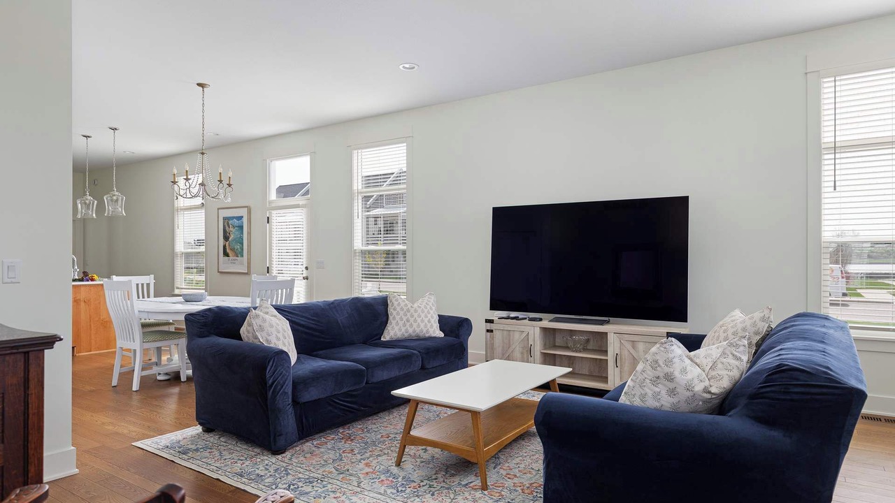 Photo of Livingroom in Saint Joseph