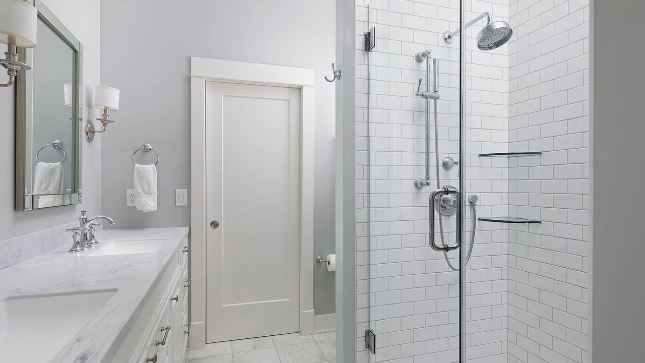 Photo of Bathroom in Saint Joseph