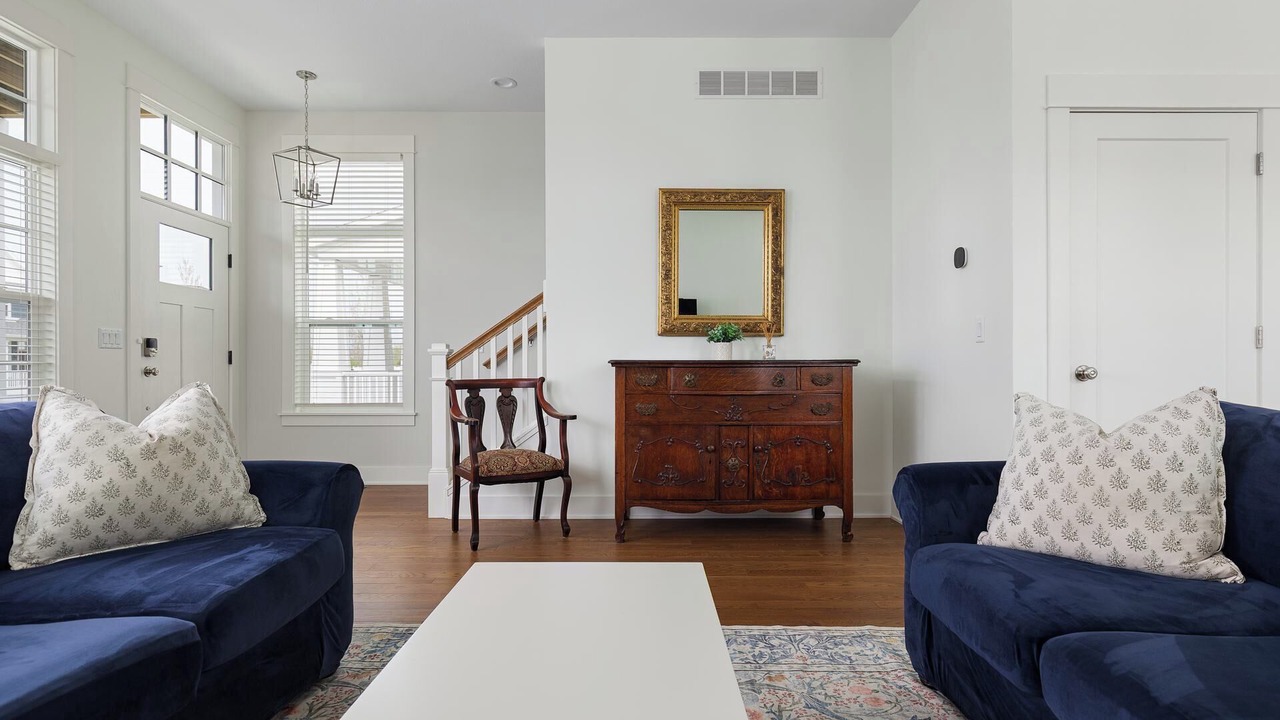 Photo of Livingroom in Saint Joseph