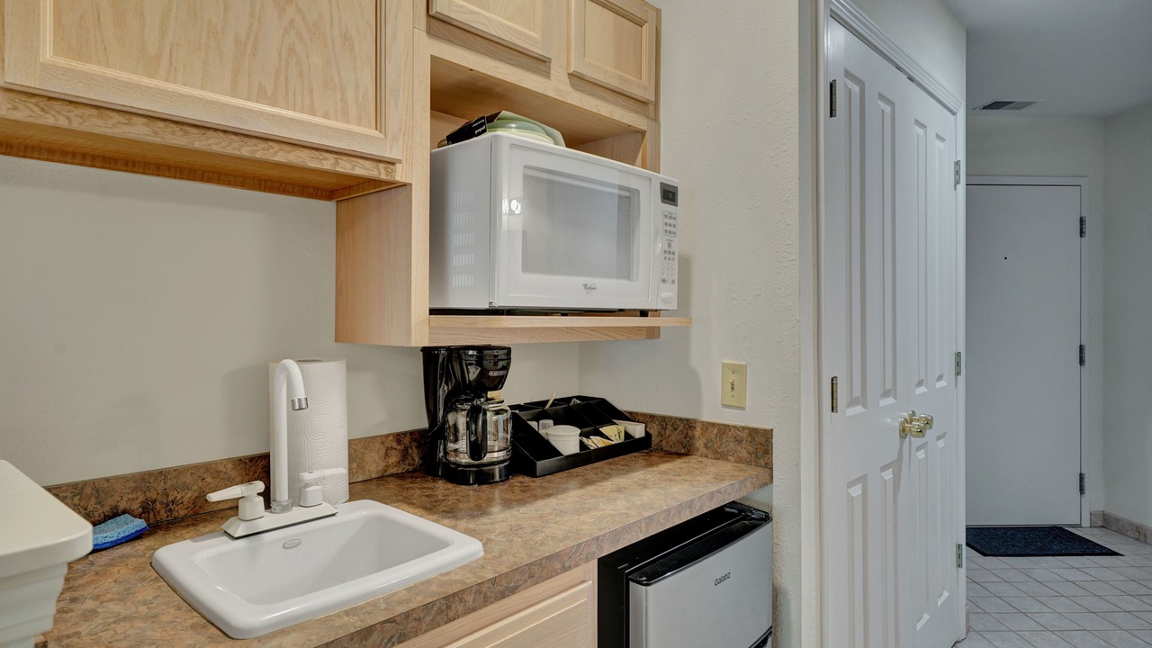 Photo of Kitchen in Pigeon