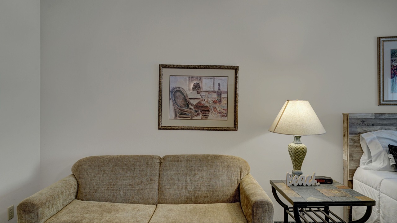 Photo of Livingroom in Pigeon