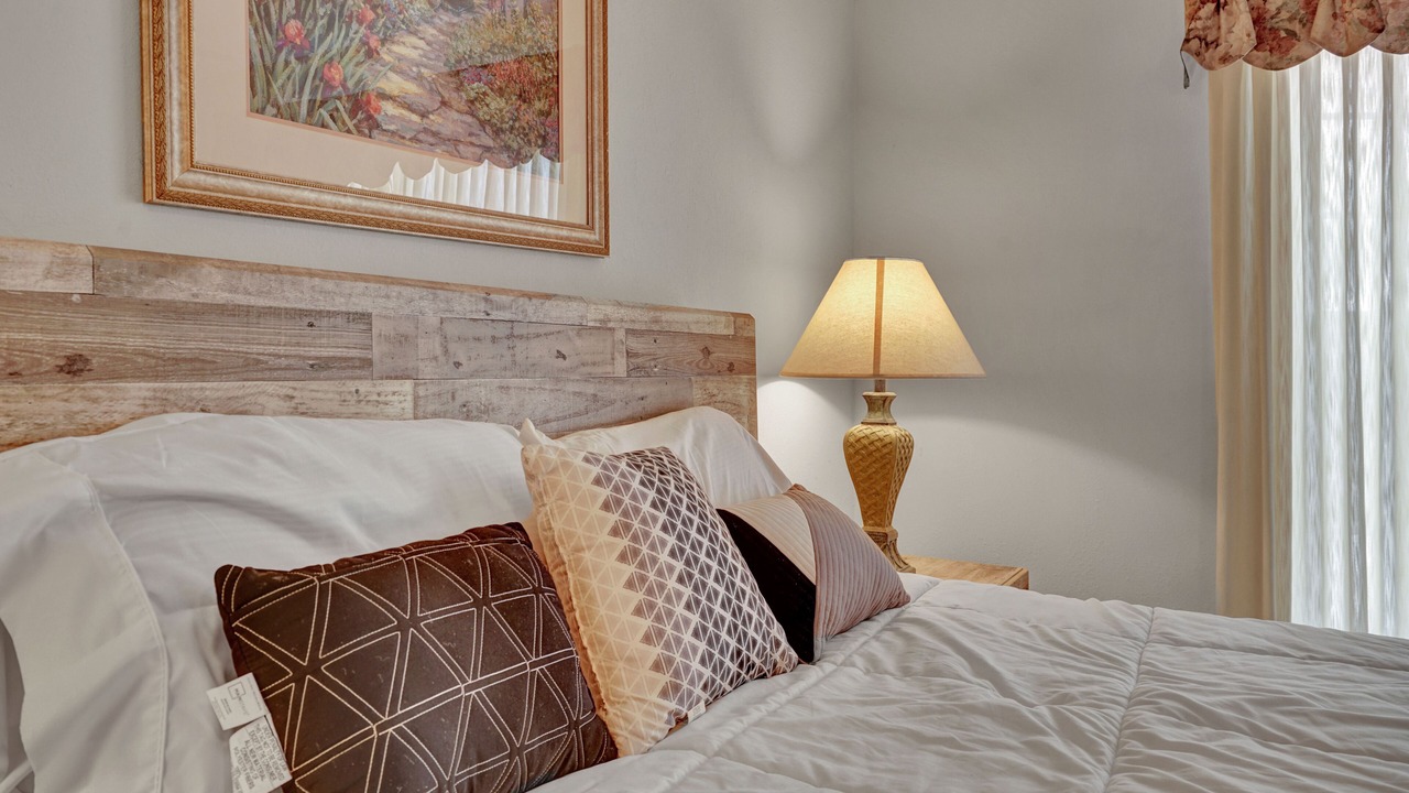 Photo of Bedroom in Pigeon