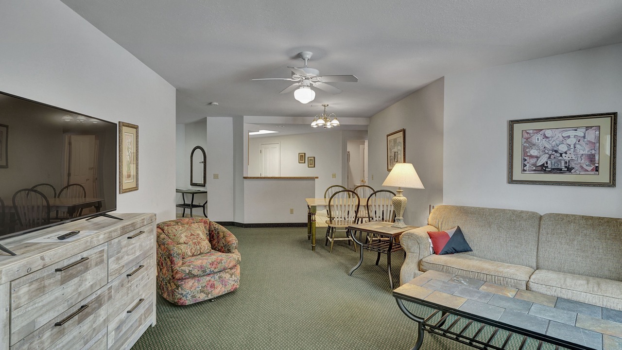 Photo of Livingroom in Pigeon