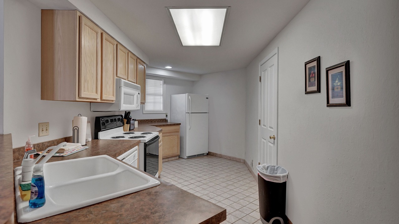 Photo of Kitchen in Pigeon