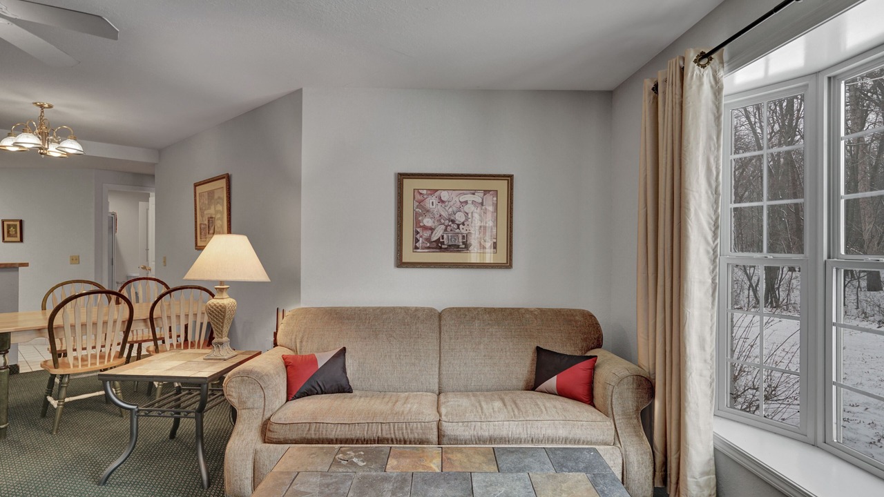 Photo of Livingroom in Pigeon