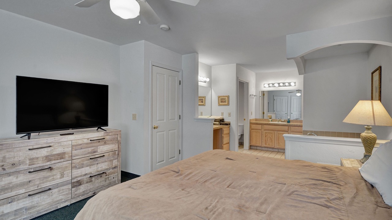 Photo of Bedroom in Pigeon