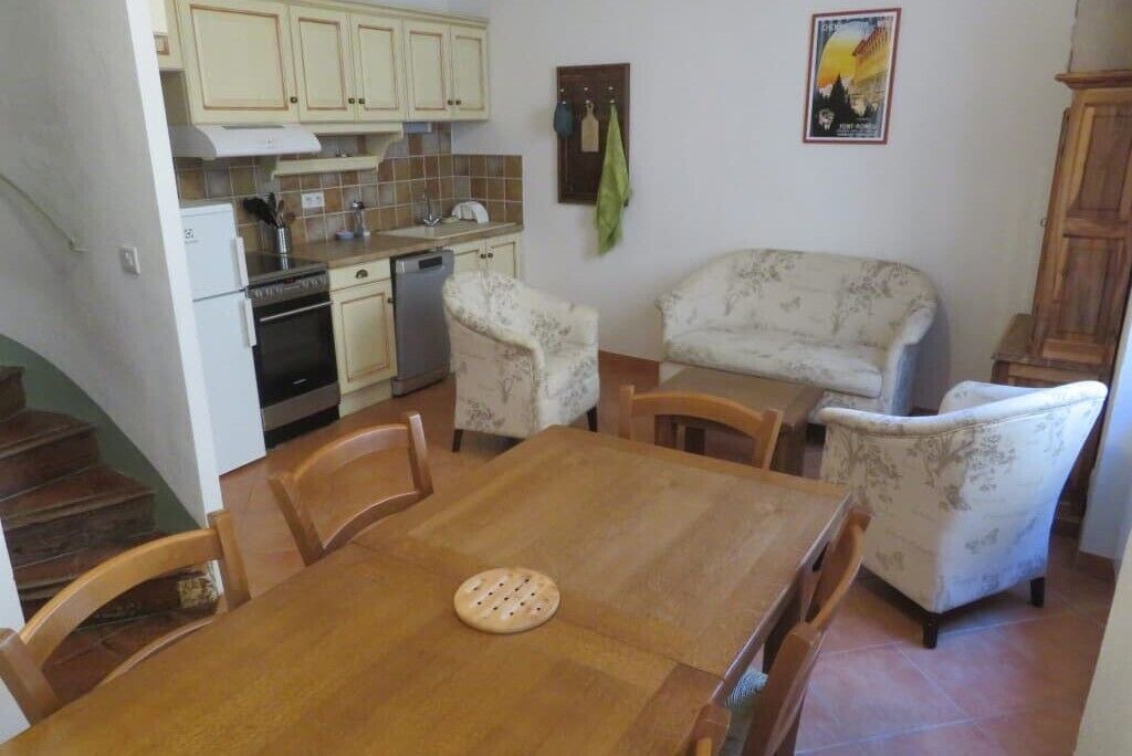 Photo of Livingroom in Lagrasse