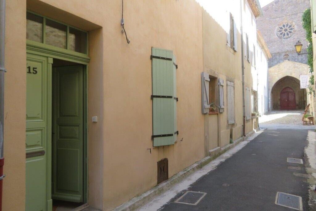 Photo of Outdoor in Lagrasse
