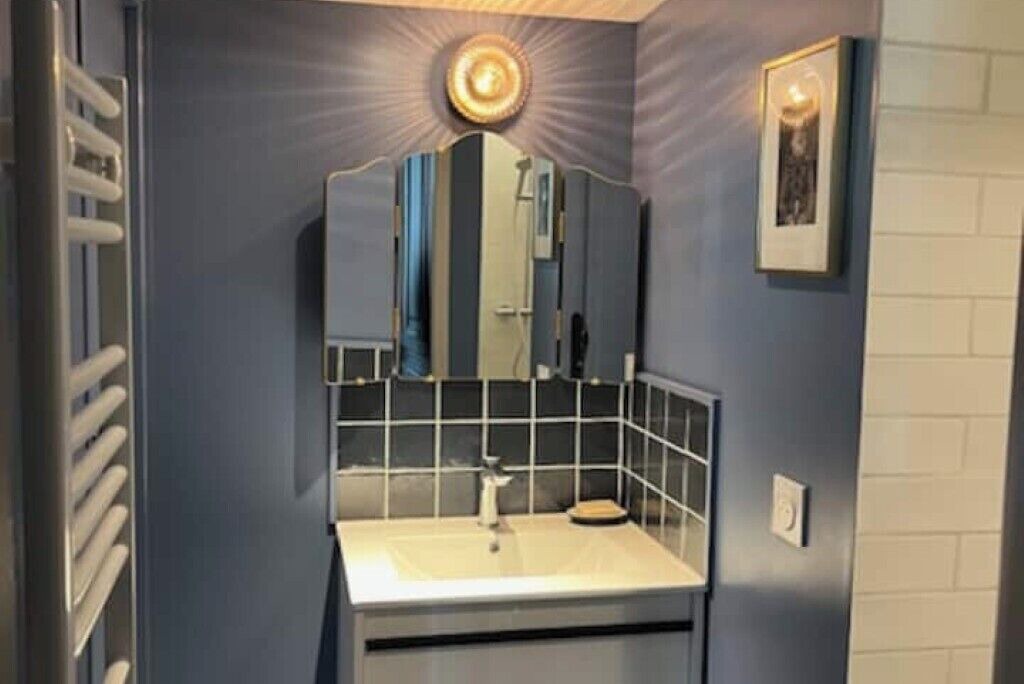 Photo of Bathroom in Yport