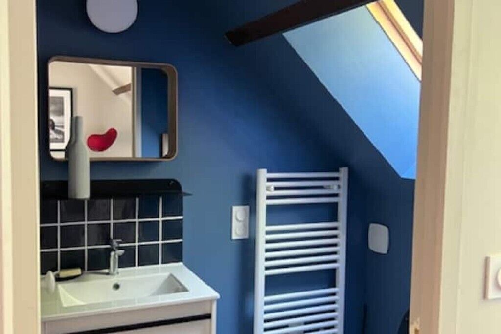 Photo of Bathroom in Yport