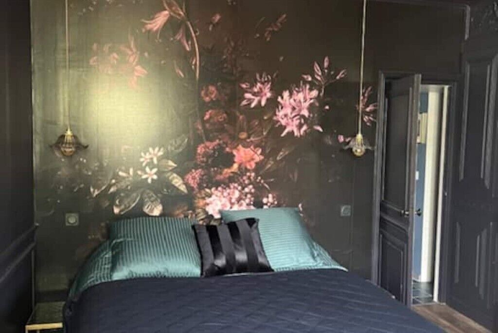 Photo of Bedroom in Yport