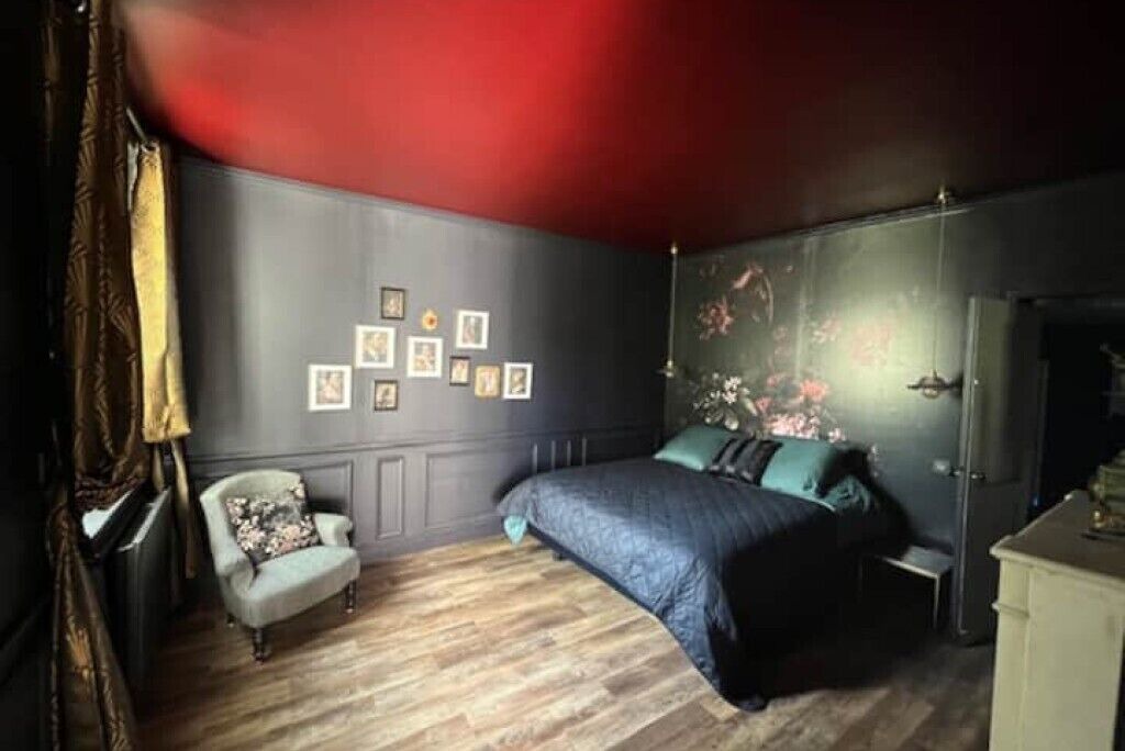 Photo of Bedroom in Yport