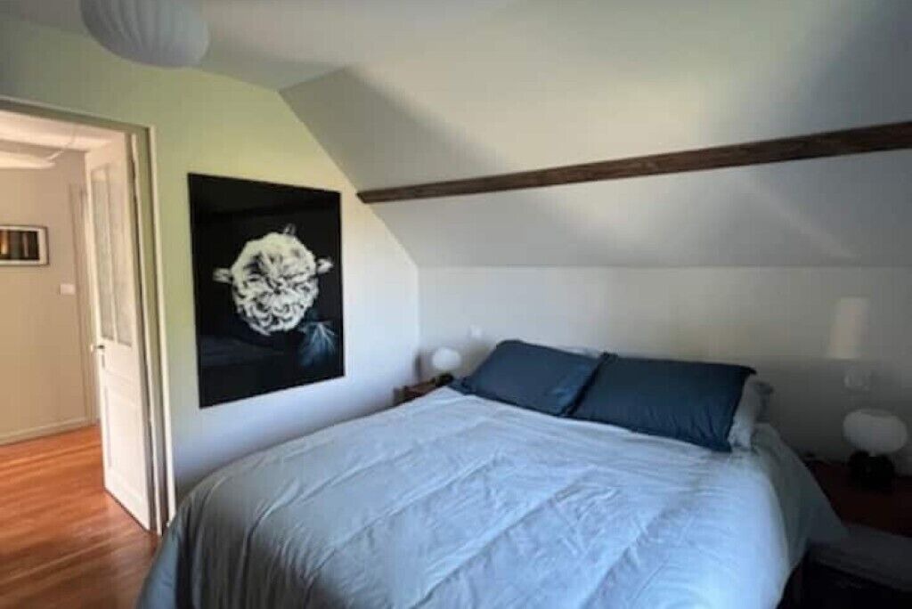 Photo of Bedroom in Yport