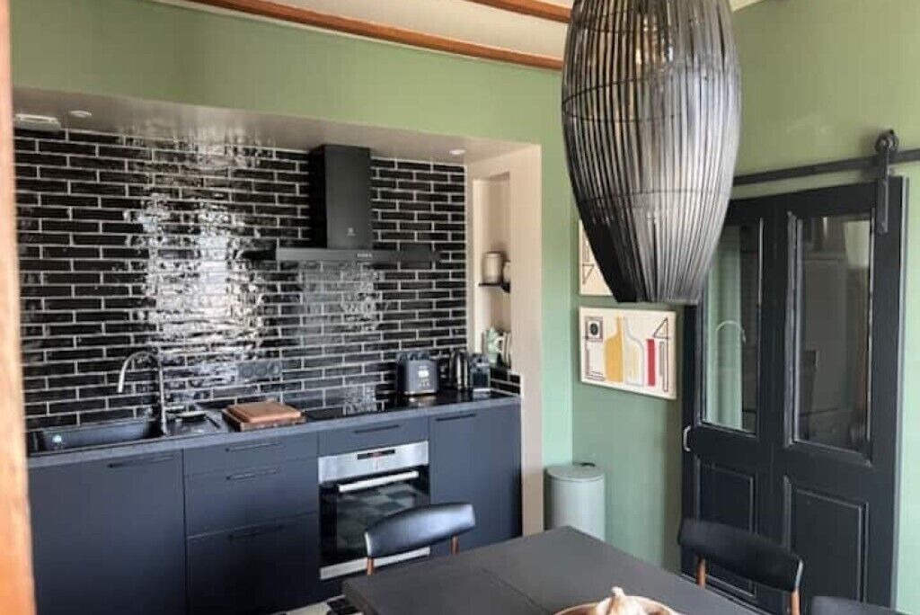 Photo of Kitchen in Yport