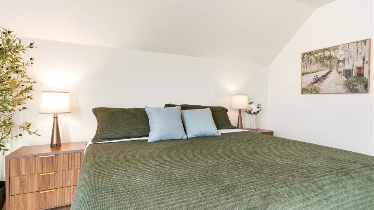 Photo of Bedroom in Ada