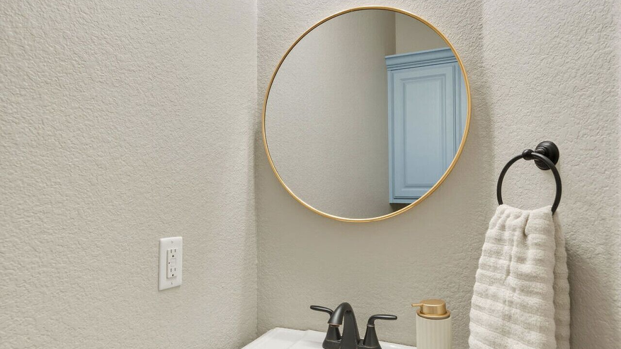 Photo of Bathroom in Ada