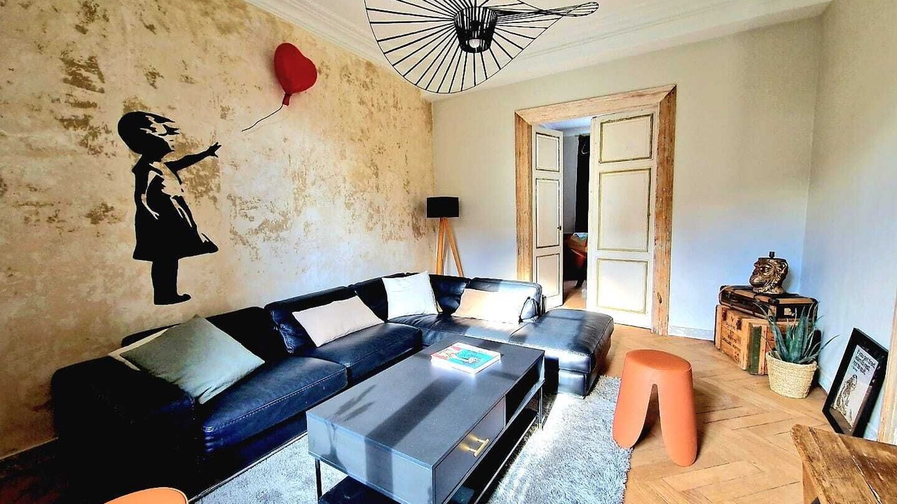 Photo of Livingroom in Neufchatel-en-Bray
