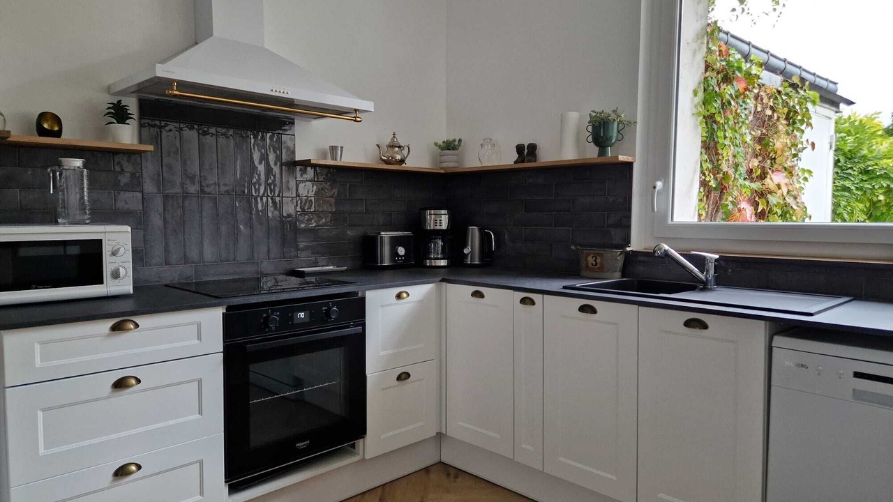 Photo of Kitchen in Neufchatel-en-Bray