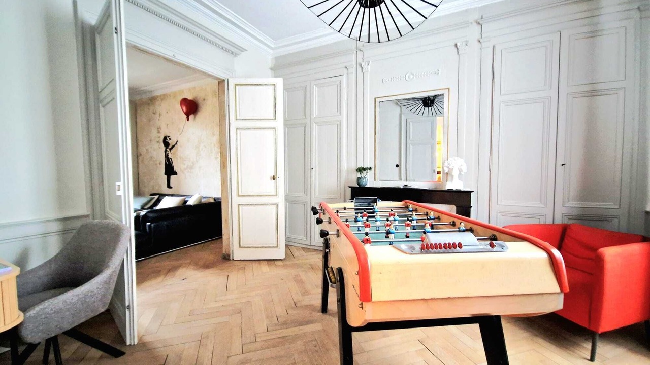 Photo of Bedroom in Neufchatel-en-Bray