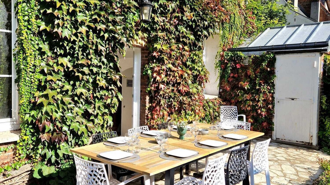 Photo of Outdoor in Neufchatel-en-Bray