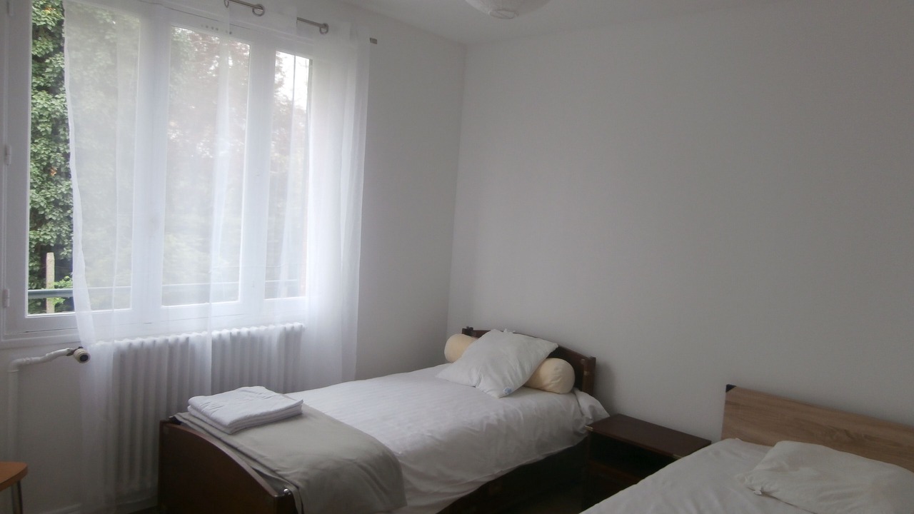 Photo of Bedroom in Chatou