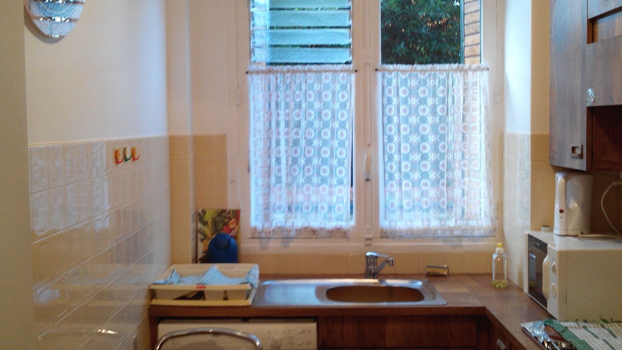 Photo of Kitchen in Chatou