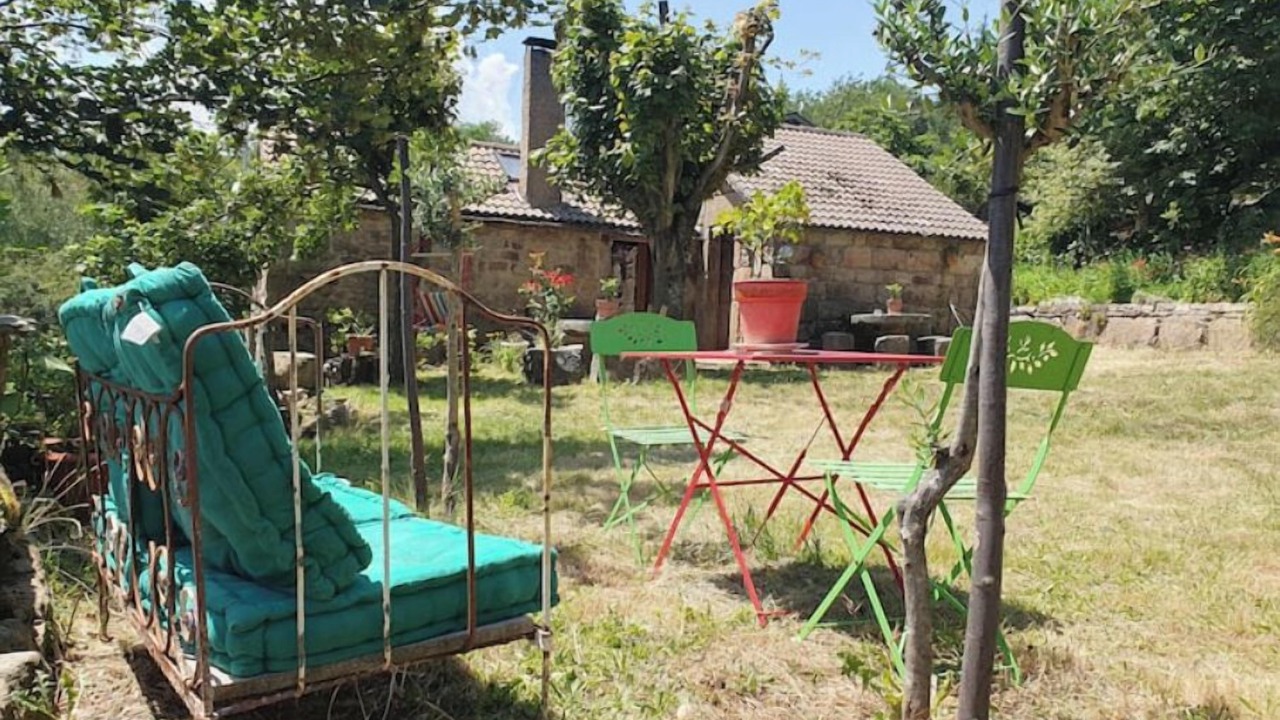 Photo of Outdoor in Malarce-sur-la-Thines