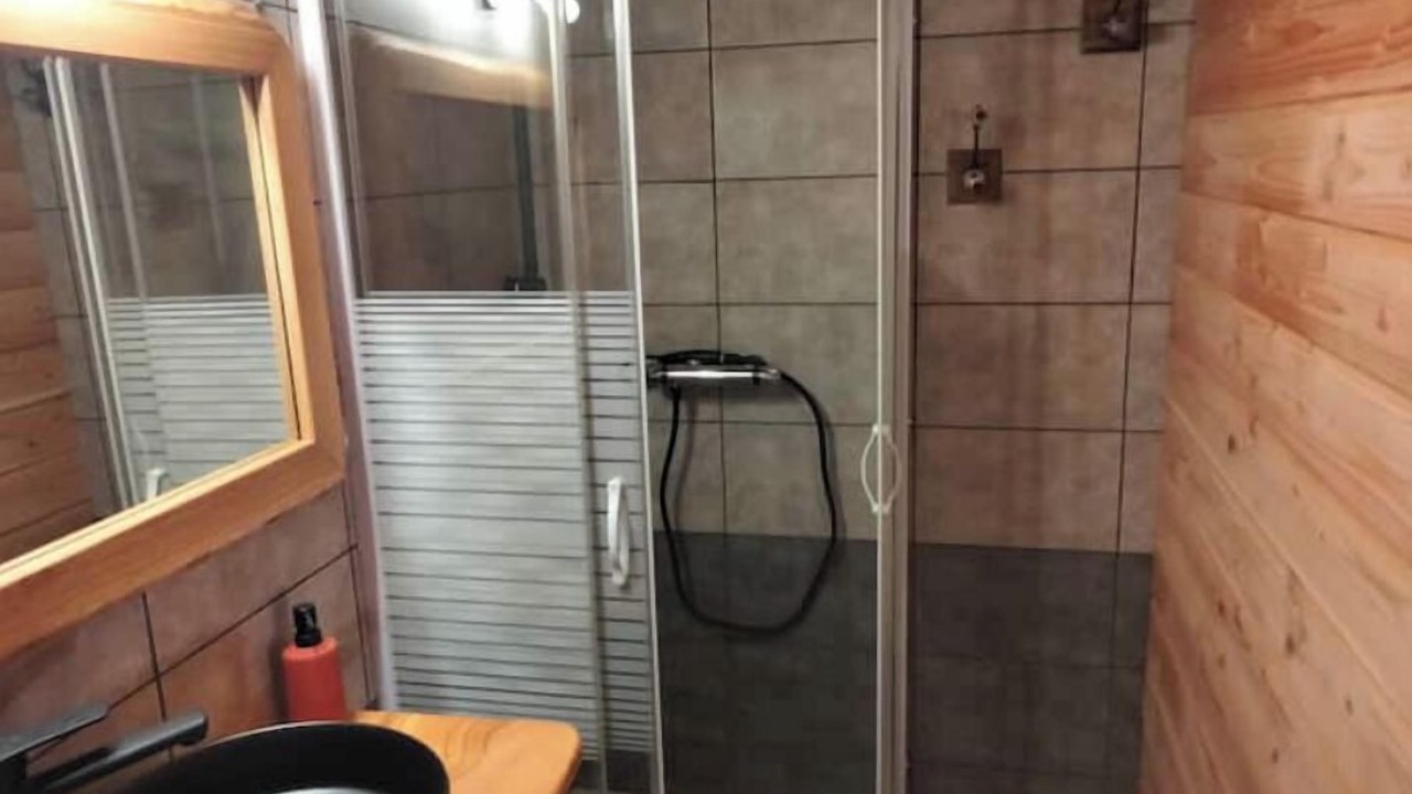 Photo of Bathroom in Malarce-sur-la-Thines